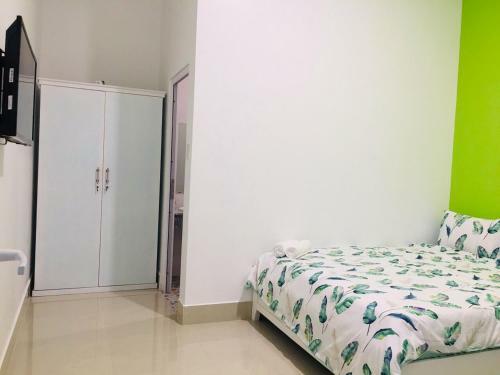 Homestay Bono M?i N�