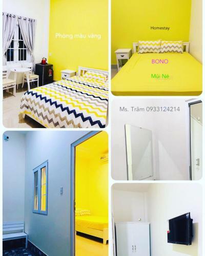Homestay Bono M?i N�
