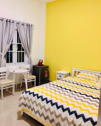 Homestay Bono M?i N�