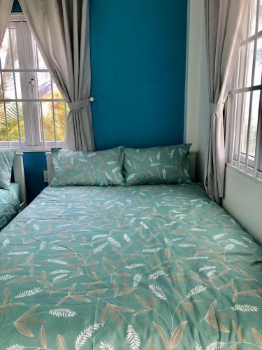 Homestay Bono M?i N�