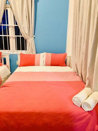 Homestay Bono M?i N�