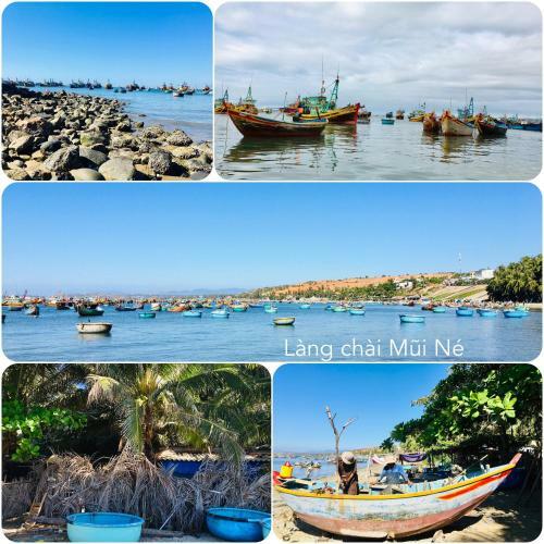 Homestay Bono M?i N�