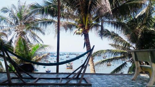 Homestay Bono M?i N�