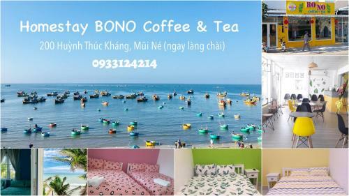 Homestay Bono M?i N�