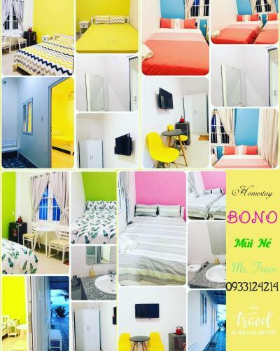 Homestay Bono M?i N�