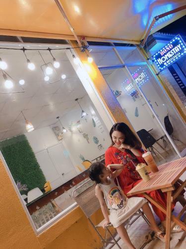 Homestay Bono M?i N�