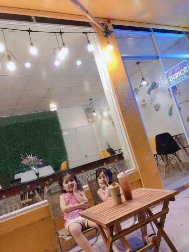 Homestay Bono M?i N�