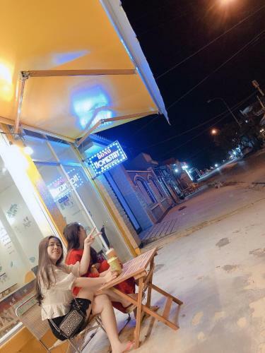 Homestay Bono M?i N�