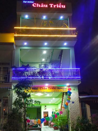 Homestay Ch�u Tri?u - Phan Thi?t