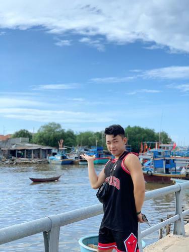 Homestay Ch�u Tri?u - Phan Thi?t