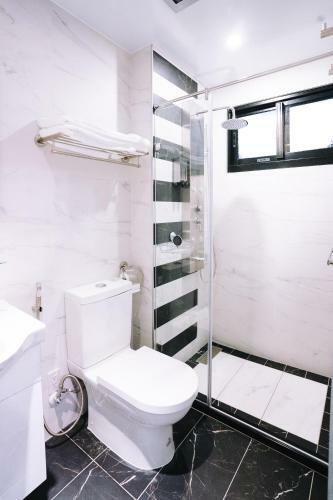 Bed & Breakfast ????? Siheyuan Homestay