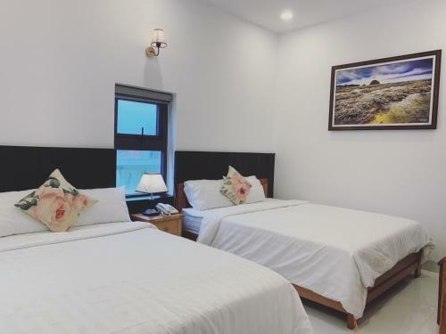 Viva Hotel Ph� Y�n