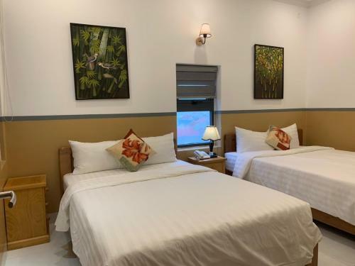 Viva Hotel Ph� Y�n