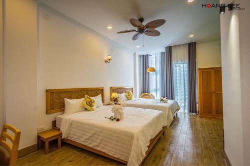 Viva Hotel Ph� Y�n