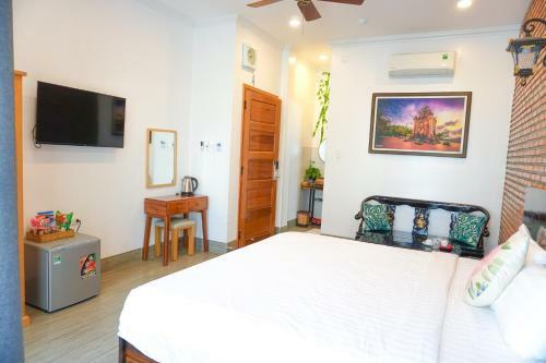 Viva Hotel Ph� Y�n