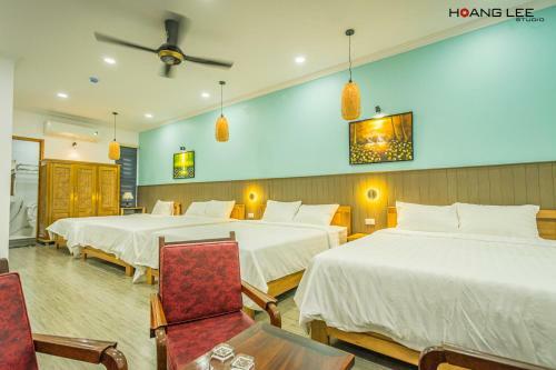 Viva Hotel Ph� Y�n