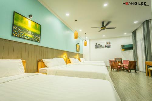 Viva Hotel Ph� Y�n