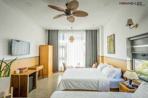 Viva Hotel Ph� Y�n