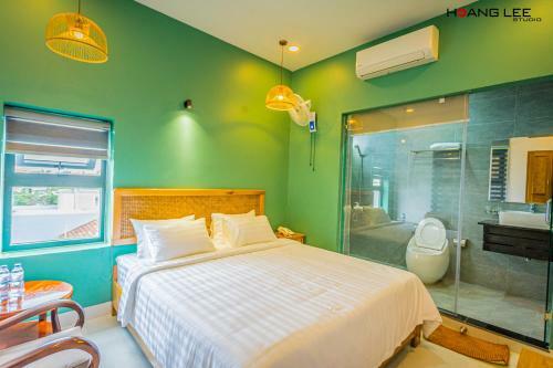 Viva Hotel Ph� Y�n