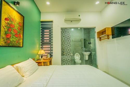 Viva Hotel Ph� Y�n