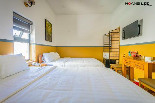 Viva Hotel Ph� Y�n