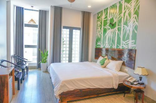 Viva Hotel Ph� Y�n