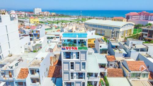 Viva Hotel Ph� Y�n