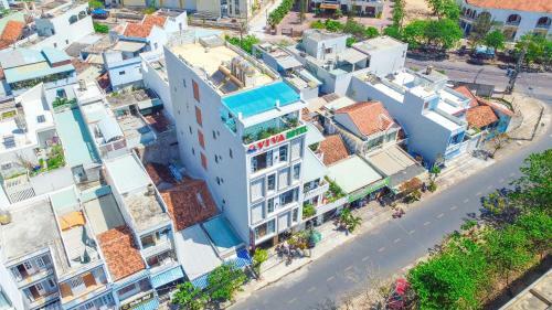 Viva Hotel Ph� Y�n
