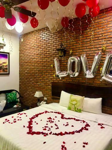 Viva Hotel Ph� Y�n