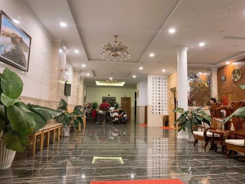 Viva Hotel Ph� Y�n
