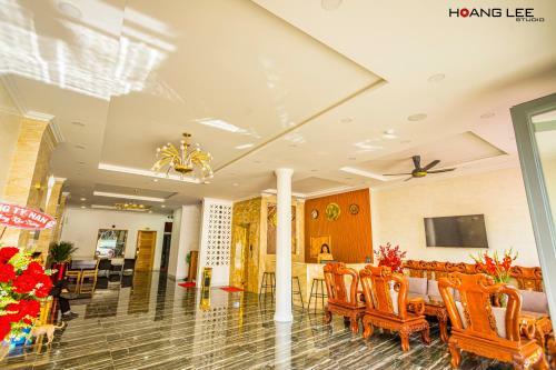 Viva Hotel Ph� Y�n