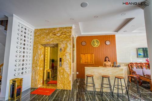 Viva Hotel Ph� Y�n