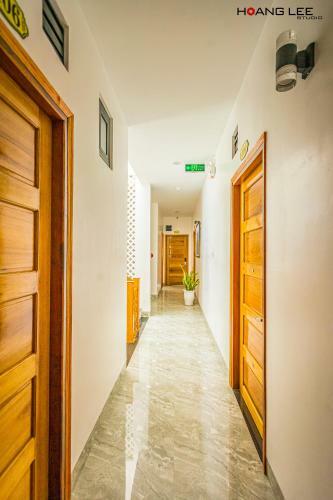Viva Hotel Ph� Y�n