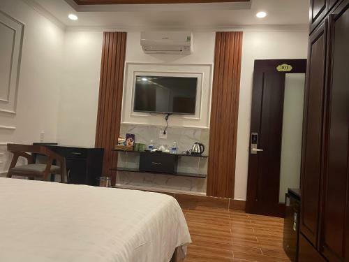 H� Anh Hotel