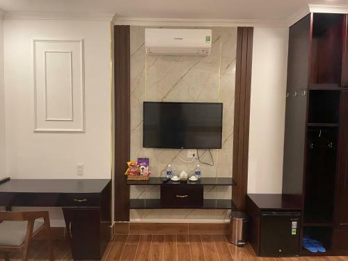 H� Anh Hotel