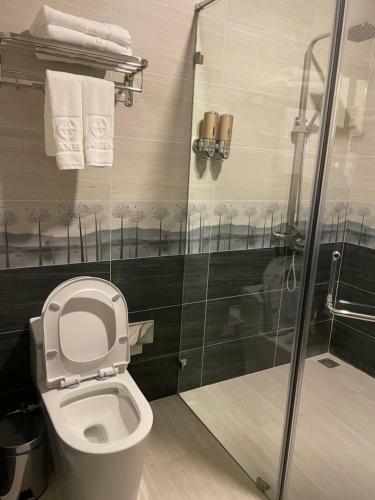 H� Anh Hotel