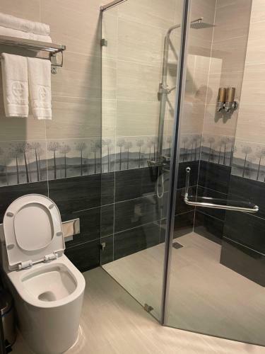 H� Anh Hotel