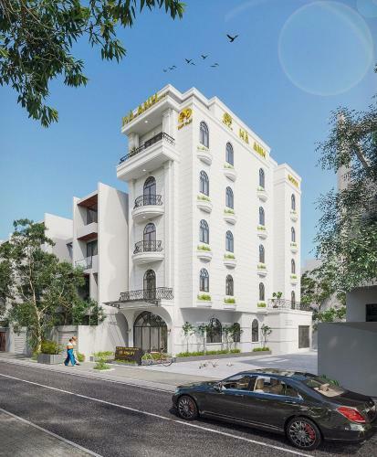 H� Anh Hotel