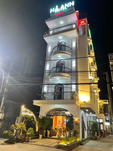 H� Anh Hotel
