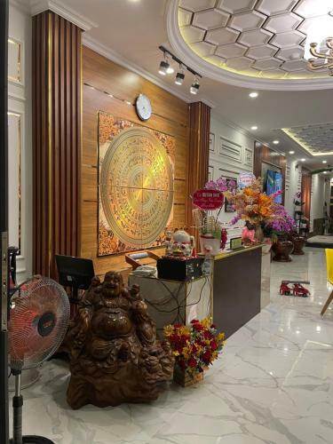 H� Anh Hotel