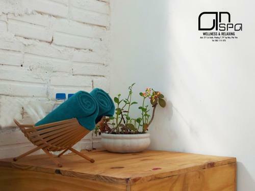 An Homestay & Spa