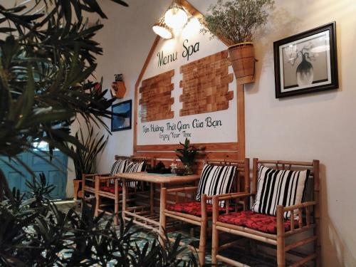 An Homestay & Spa