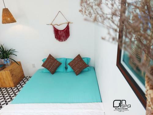 An Homestay & Spa