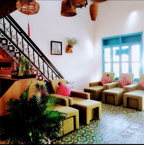 An Homestay & Spa