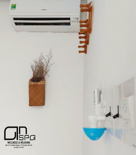 An Homestay & Spa