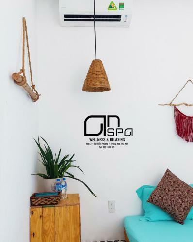 An Homestay & Spa