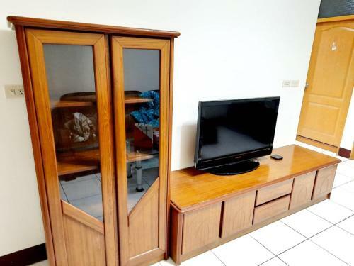 Apartamento Piggy Suite
