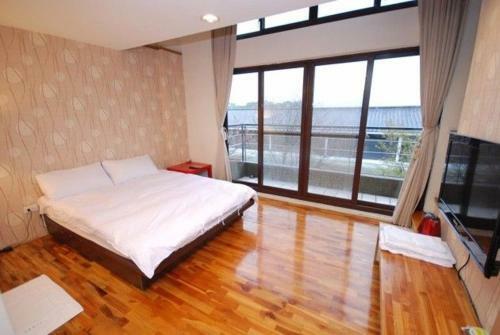 Sanyi Homestay