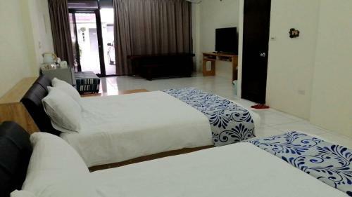 Sanyi Homestay