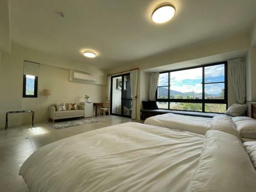 Agroturismo Someday Sunday Puli B&B